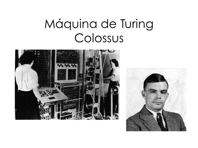 Turing