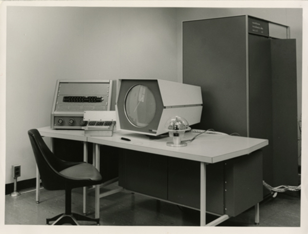 PDP-1