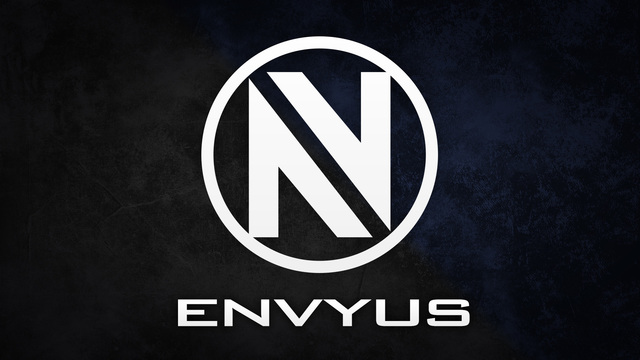 I join EnVyUs