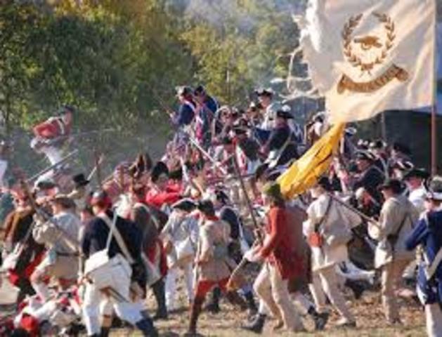 Battle of Cowpens