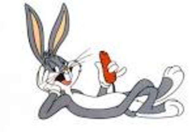 Bugs Bunny (Looney Tunes)