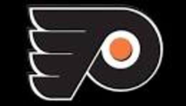 Philadelphia Flyers Hockey Team