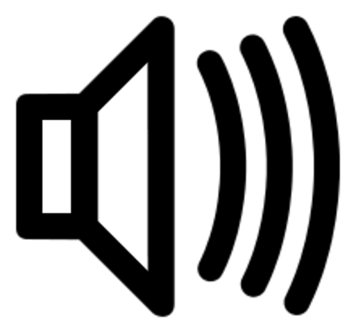 The first movie with sound