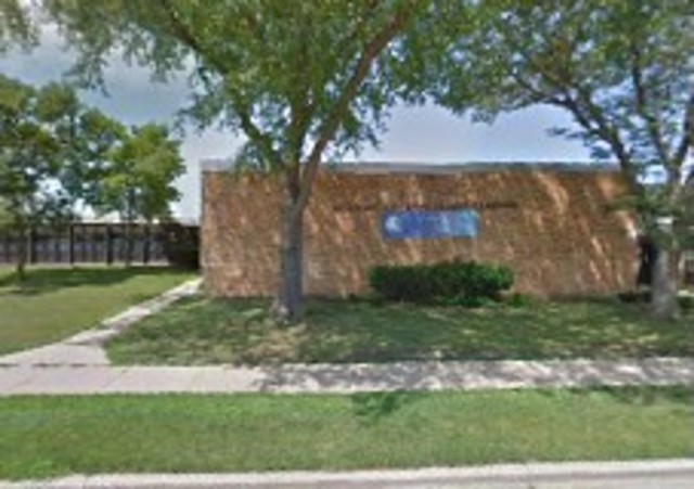 First Day of School.