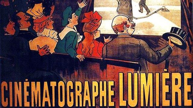 Lumiere Brothers