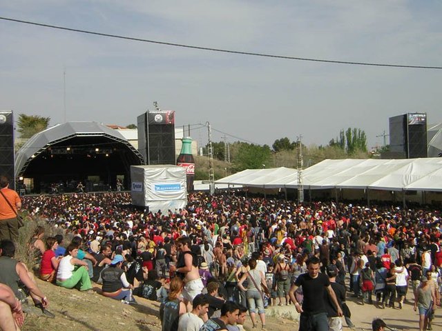 Viñarock 10