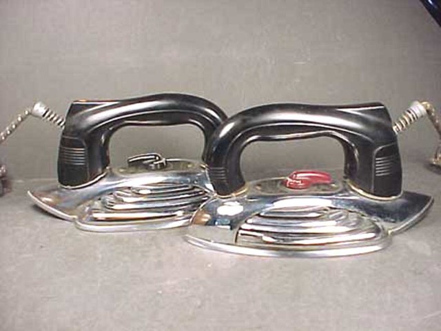 Aluminum alloy/Sole Plates