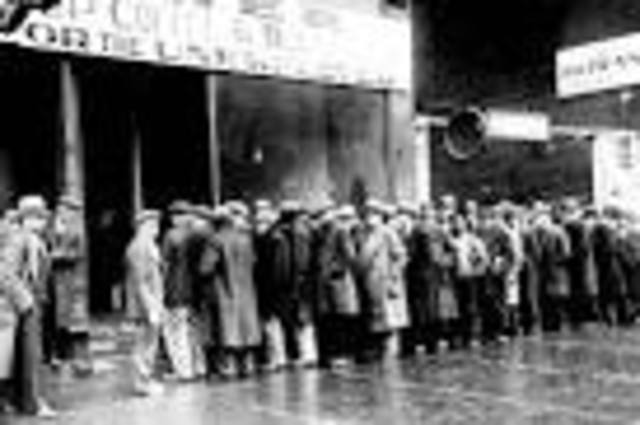 The Great Depression