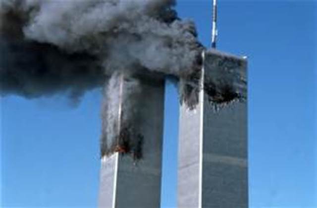September 11, 2001