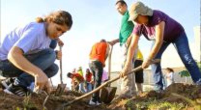 1° Intervención ¡Estamos a tiempo, mi pejerrey!