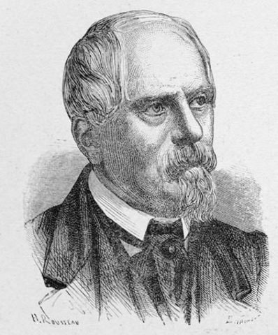 First Still Photograph Taken