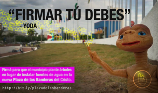 FIRMAR TU DEBES