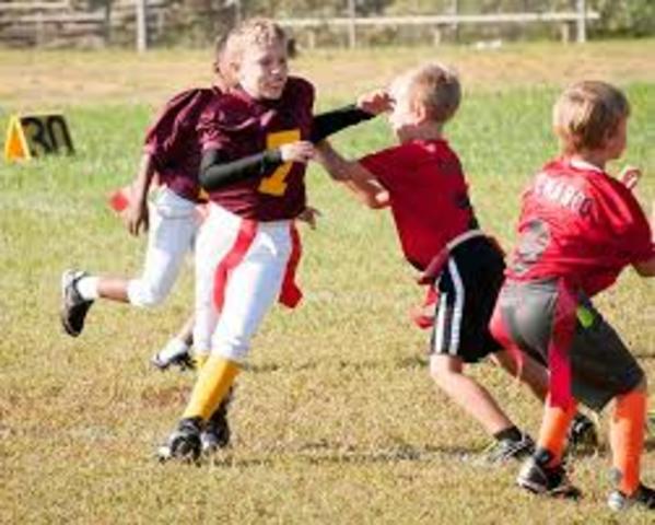 Flag Football