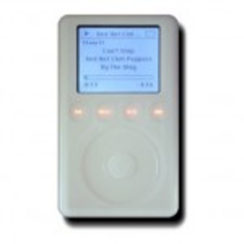 Ipod 3rd Generation