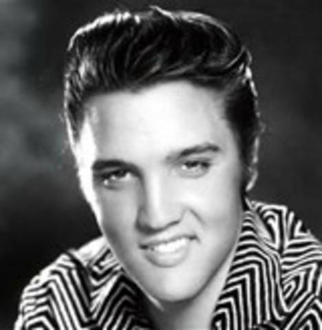 Death of Elvis