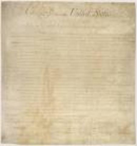 The Call for Bill of Rights