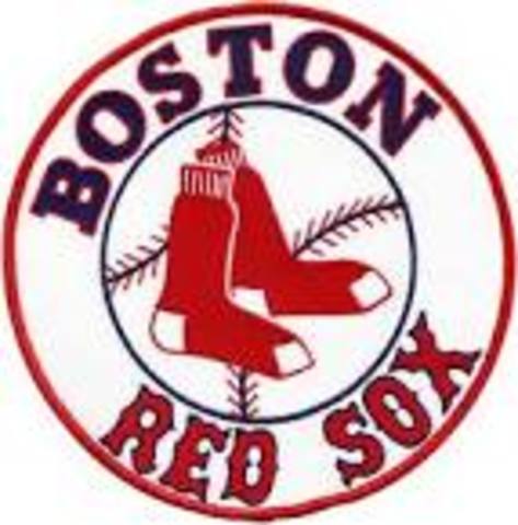 The boston red sox