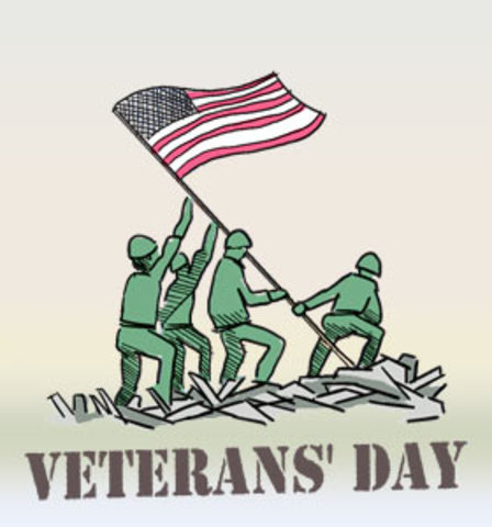 Veterans Day