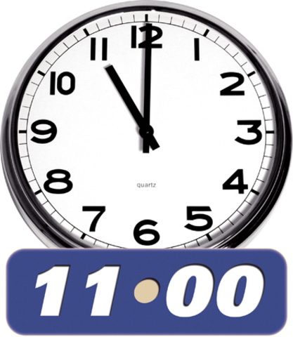 11:00