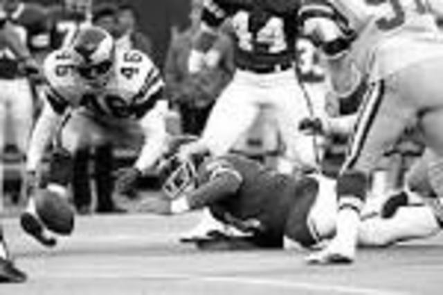 Miracle at the Meadowlands