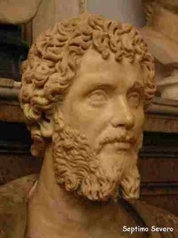 Septimo Severo