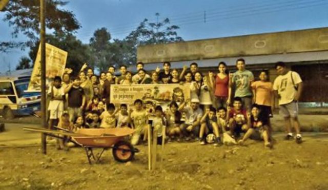 6° Operativo ¡Estamos a tiempo, mi pejerrey!