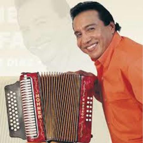 VALLENATO COMERCIAL
