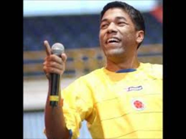 VALLENATO DE LA NUEVA OLA