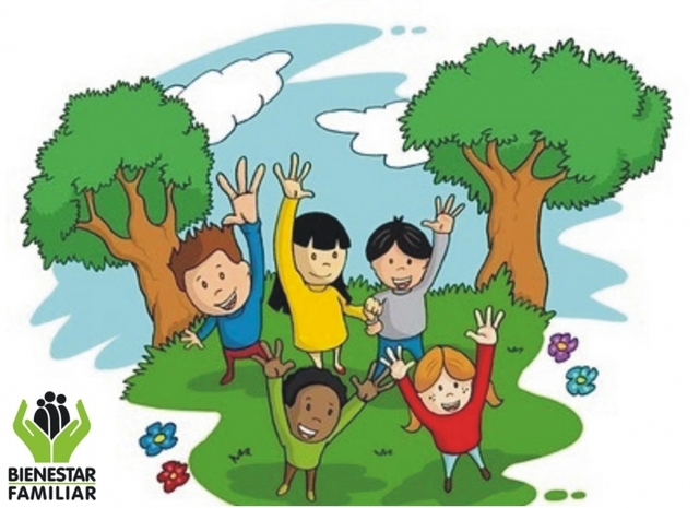 De CAIP a Hogares Infantiles