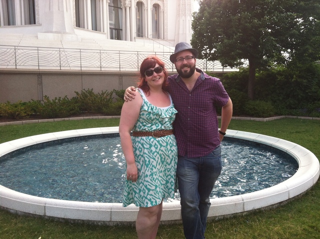 First Date with Josh