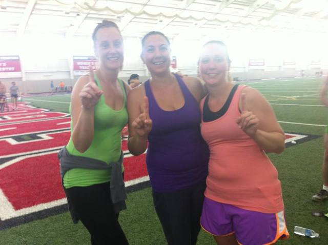 Mi Primera carrera de 5k