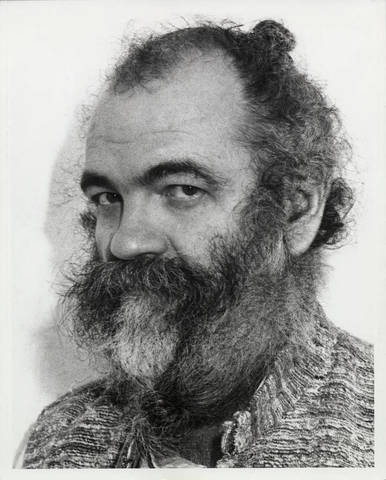La Monte Young composes "Trio for Strings"