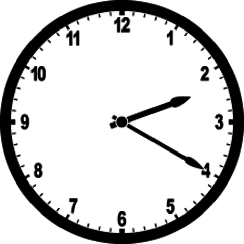 2:20 washes the clothes