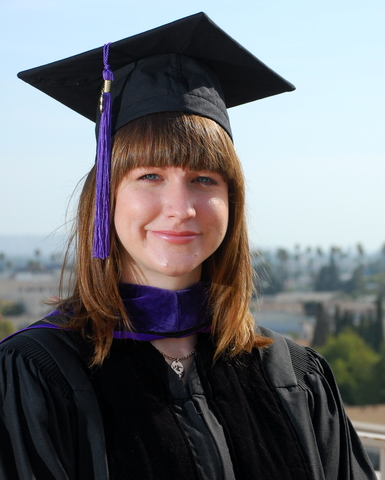 Graduate High School