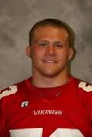 when my brother graduated