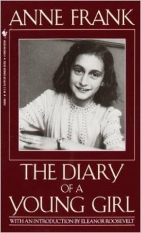 Diary Published