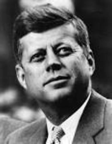 Assassination of JFK