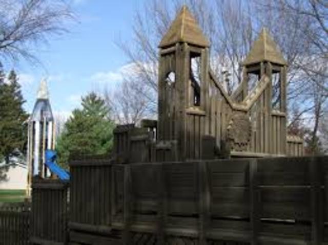 Moved to New Hampton