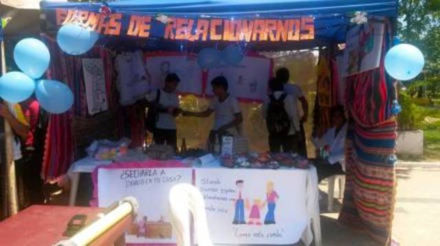 Fernández Alonso por un Municipio Jigote