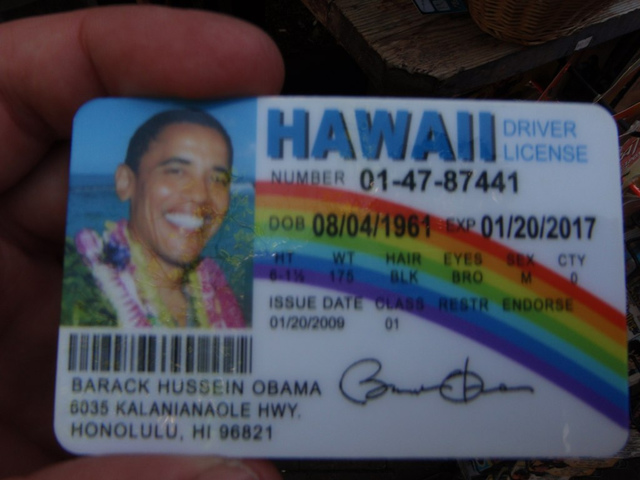 Im going to get my drivers license.