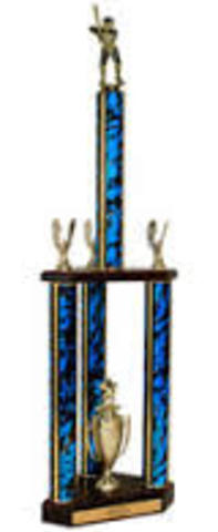 1st @ Softball tourney