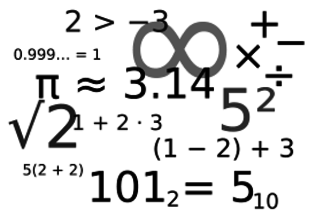 Math