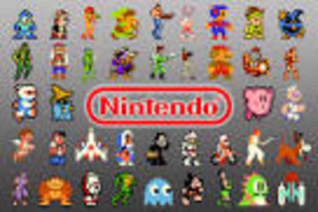 The Creation of Nintendo