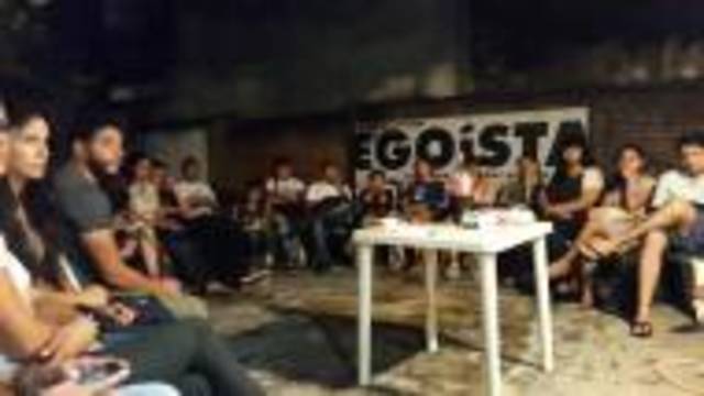 ¡Se teje el 2015 jigote!