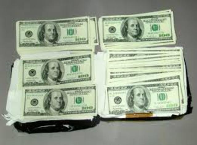 I win $100k from a scrath ticket