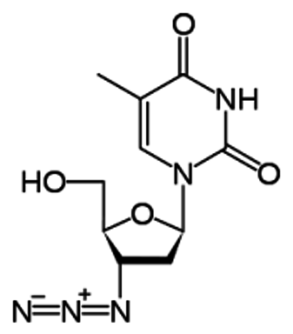 AZT is used to combat aids