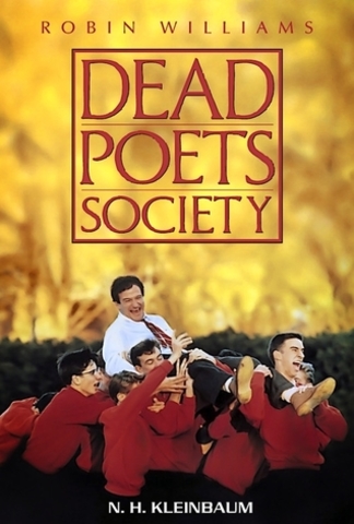 Dead Poet's Society