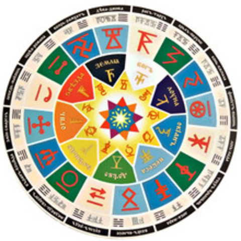 Russia Adopts Gregorian Calendar