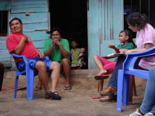 Intensiva movilización de la Revolución Jigote este fin de semana