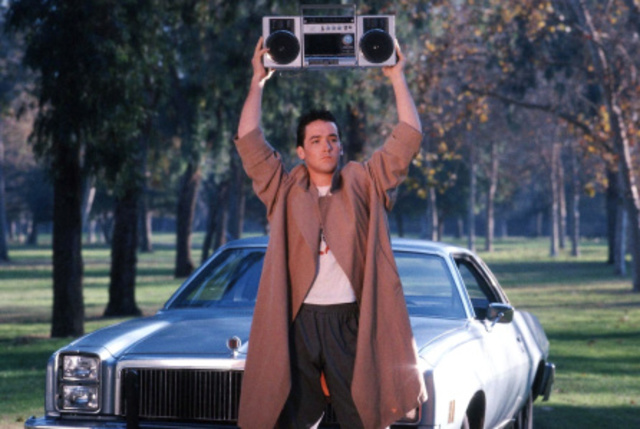 Say Anything